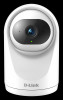 D-LINK 2K Pan & Tilt Wi-Fi Camera