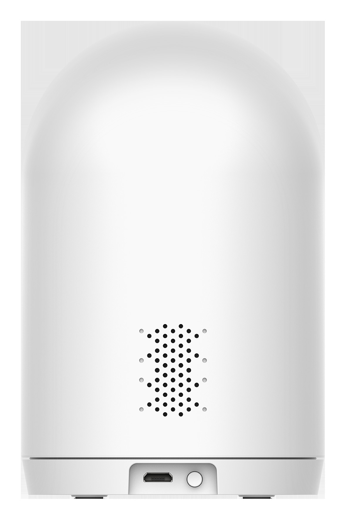 D-LINK 2K Pan & Tilt Wi-Fi Camera