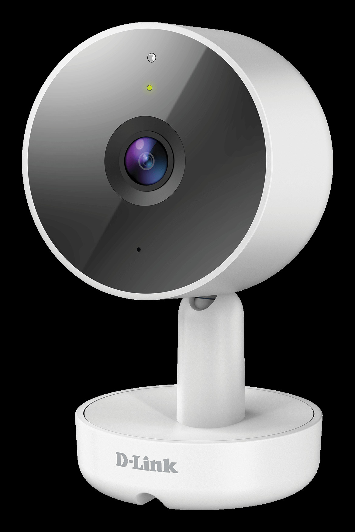 D-LINK 2K QHD Indoor Wi-Fi Camera