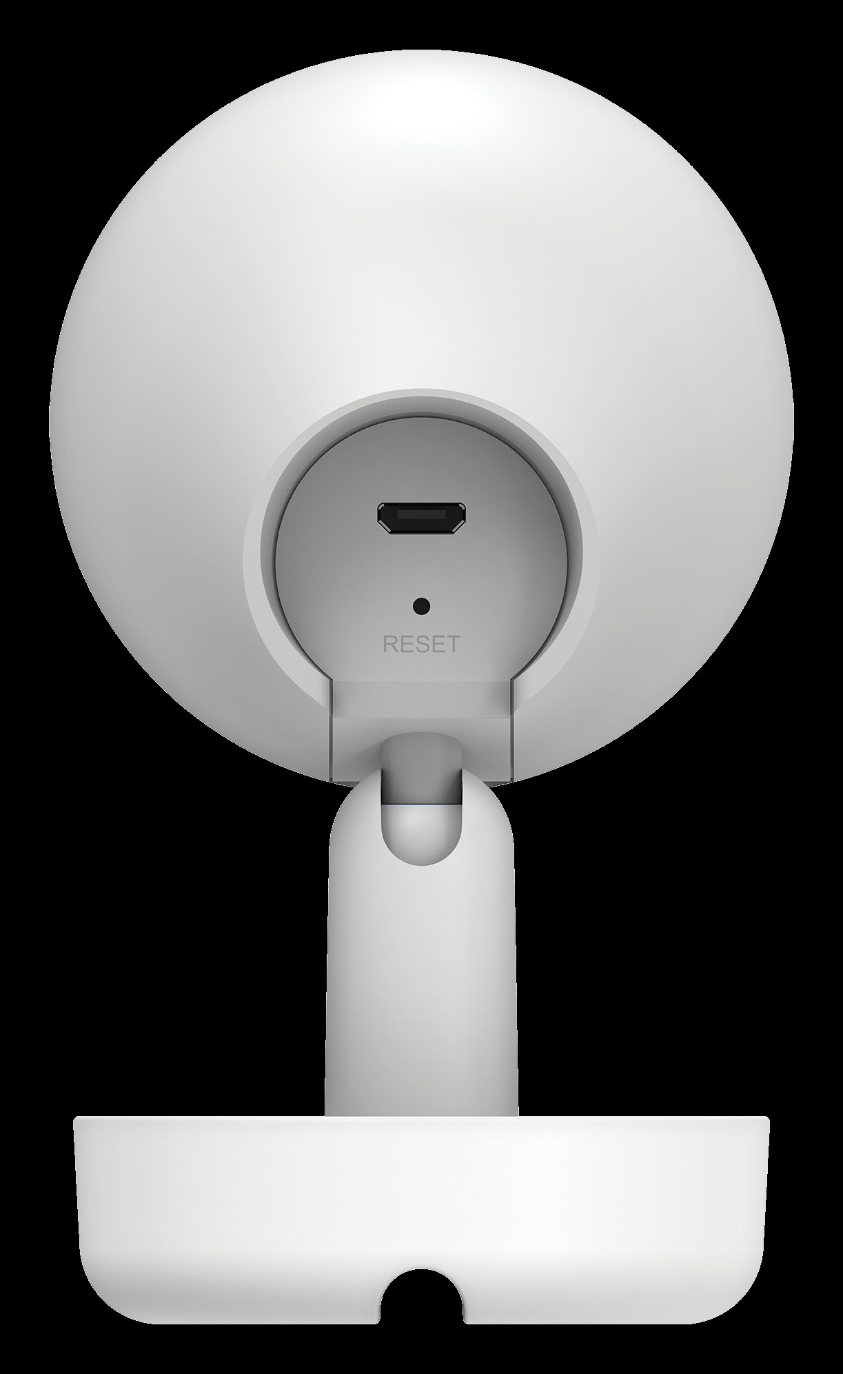 D-LINK 2K QHD Indoor Wi-Fi Camera