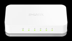 D-LINK 5-Port 10/100M  Desktop Switch