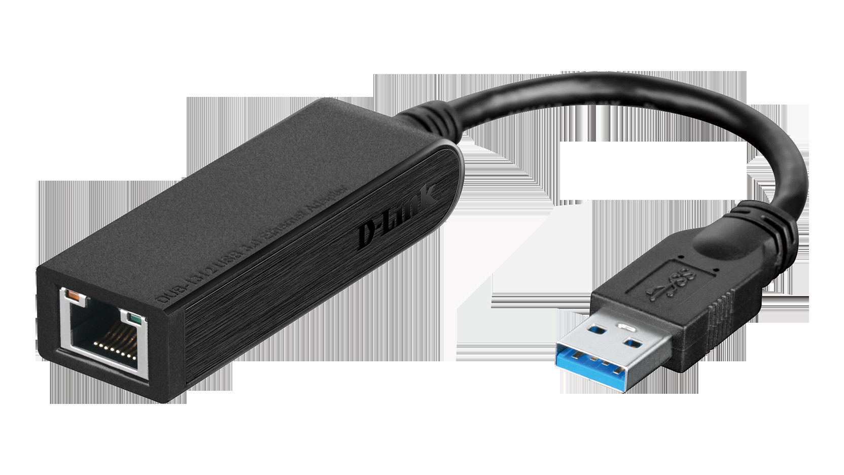 D-LINK USB 3.0 Gigabit Adapter