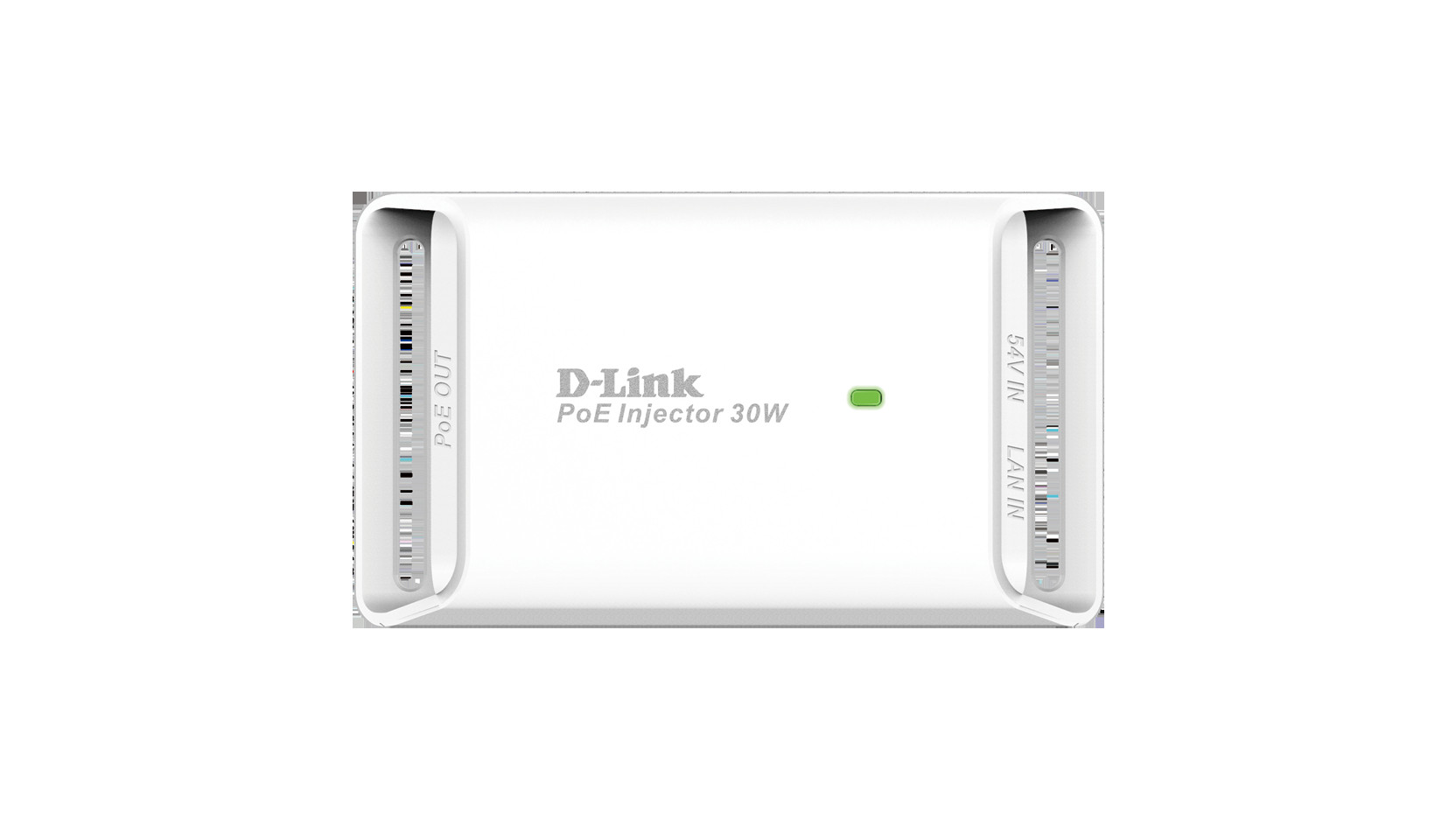 BildeD-LINK 1-Port Gigabit 30W PoE Injector