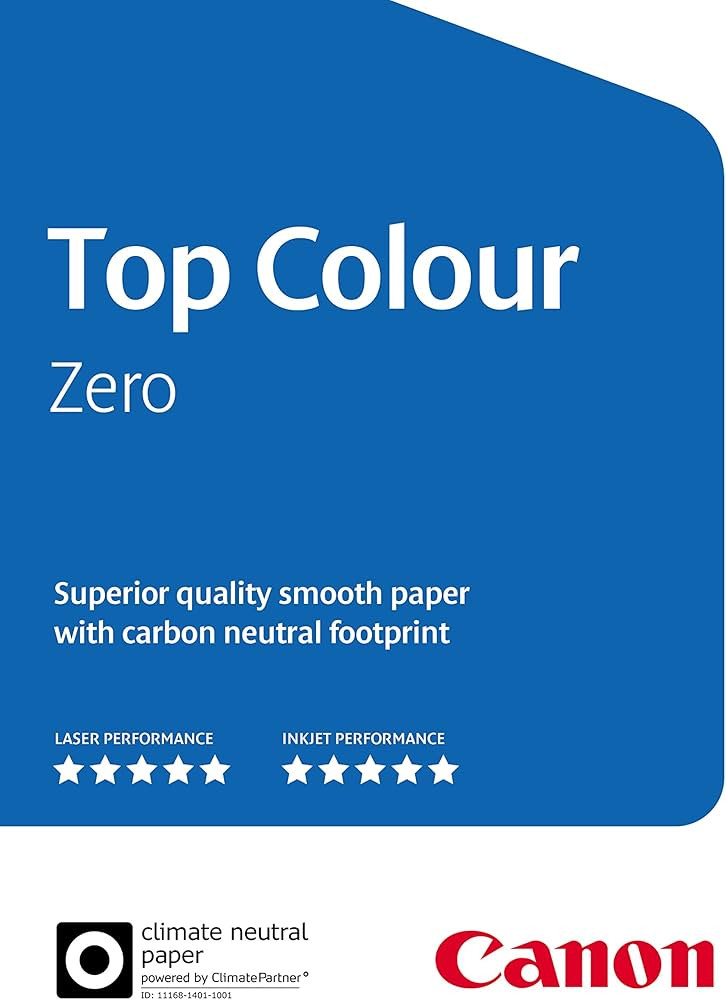 BildeTop Colour A3 100g (500)