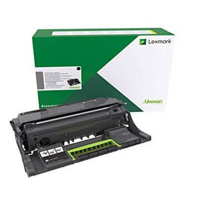 Lexmark 56F0ZA0 Black Imaging Unit