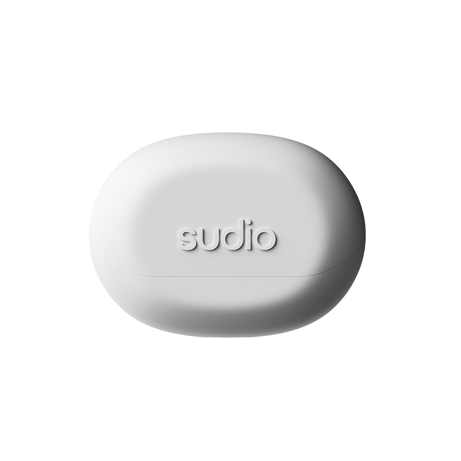 SUDIO Headphone N3 Pro White In-Ear True Wireless