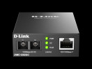 D-LINK 100/1000Base-t to 1000Base-SX SC...