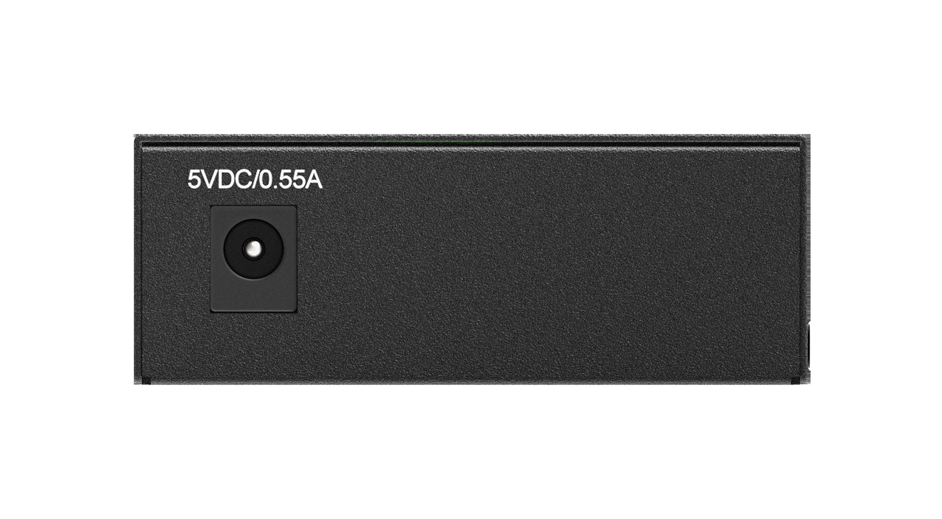 D-LINK 100/1000BaseT to 1000BaseLX (SC) Single-mode Media Co