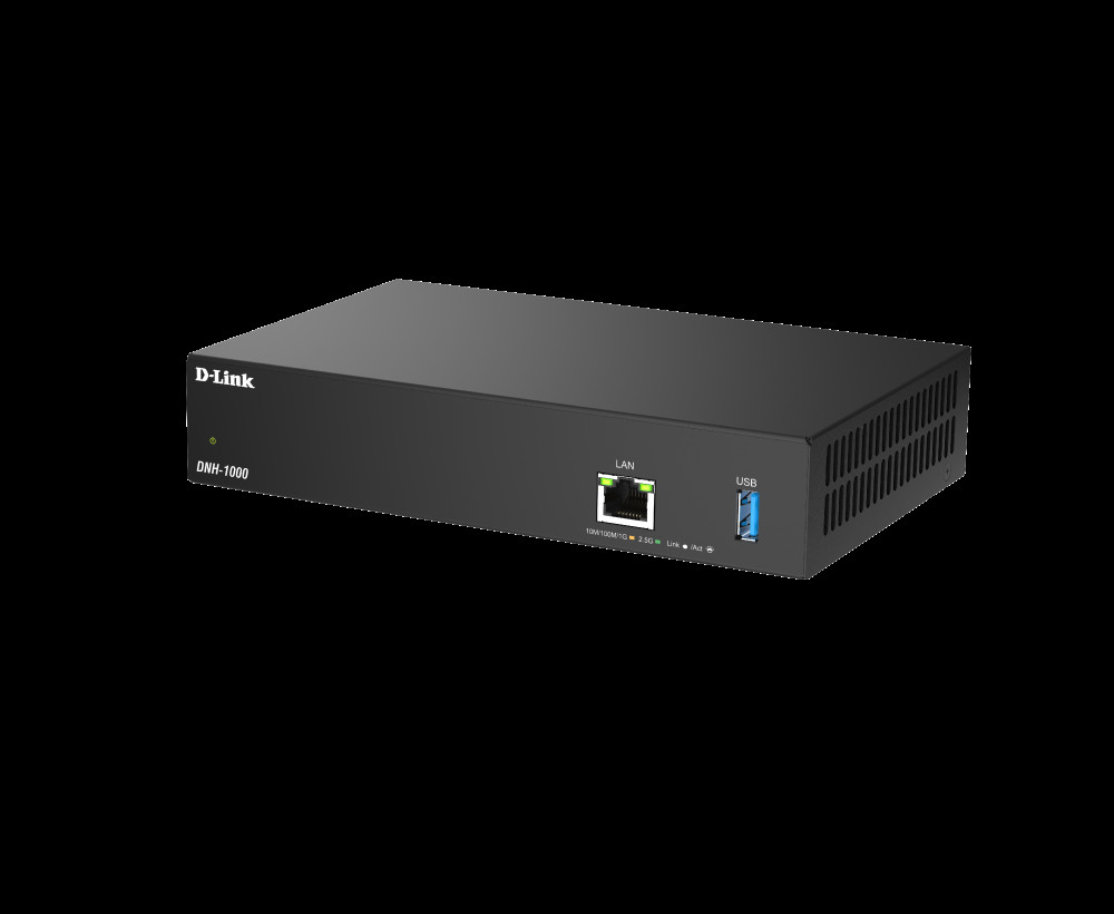 D-LINK Nuclias Connect Network Controller