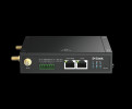 D-LINK 4G IIoT Gateway, 2x Gigabit Ether...
