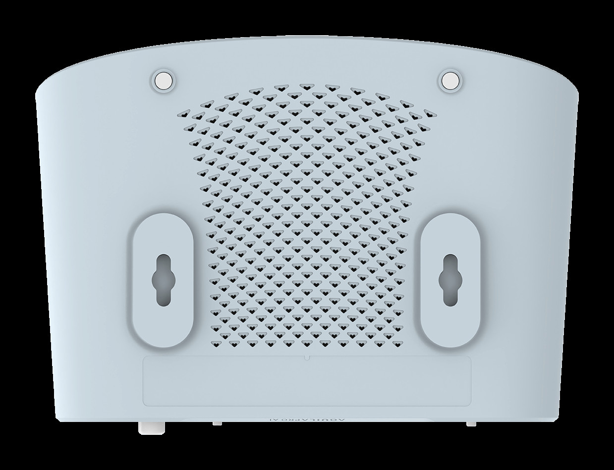 D-LINK Aquila Pro AI Wi-Fi 6 AX3000 Dual-Band Mesh Router e"