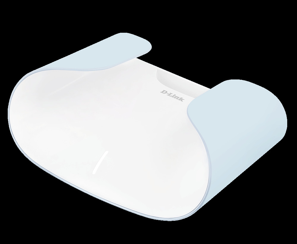 D-LINK AQUILA PRO AI AX6000 Wi-Fi 6 Smart Mesh Router