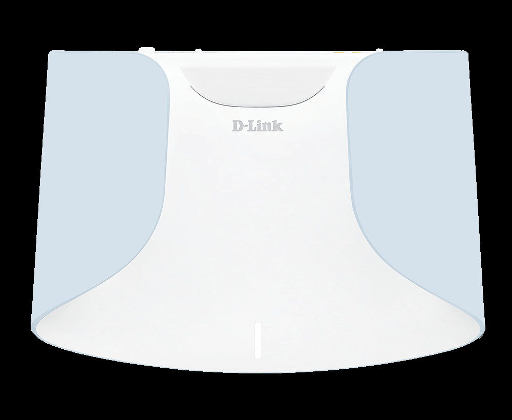 BildeD-LINK AQUILA PRO AI AX6000 Wi-Fi 6 Smart Mesh Router 2 Pack