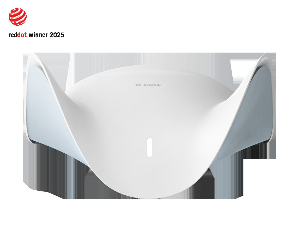 BildeD-LINK BE9500 Wi-Fi 7 Smart Mesh Router