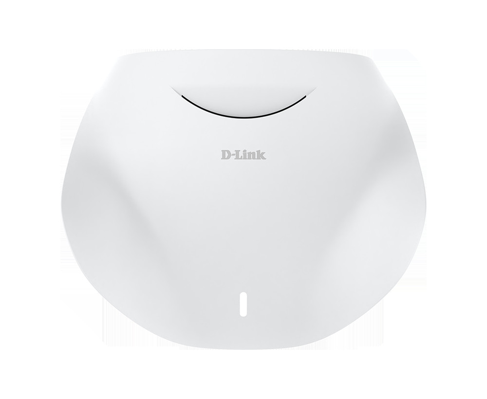 D-LINK BE9500 Wi-Fi 7 Smart Mesh Router