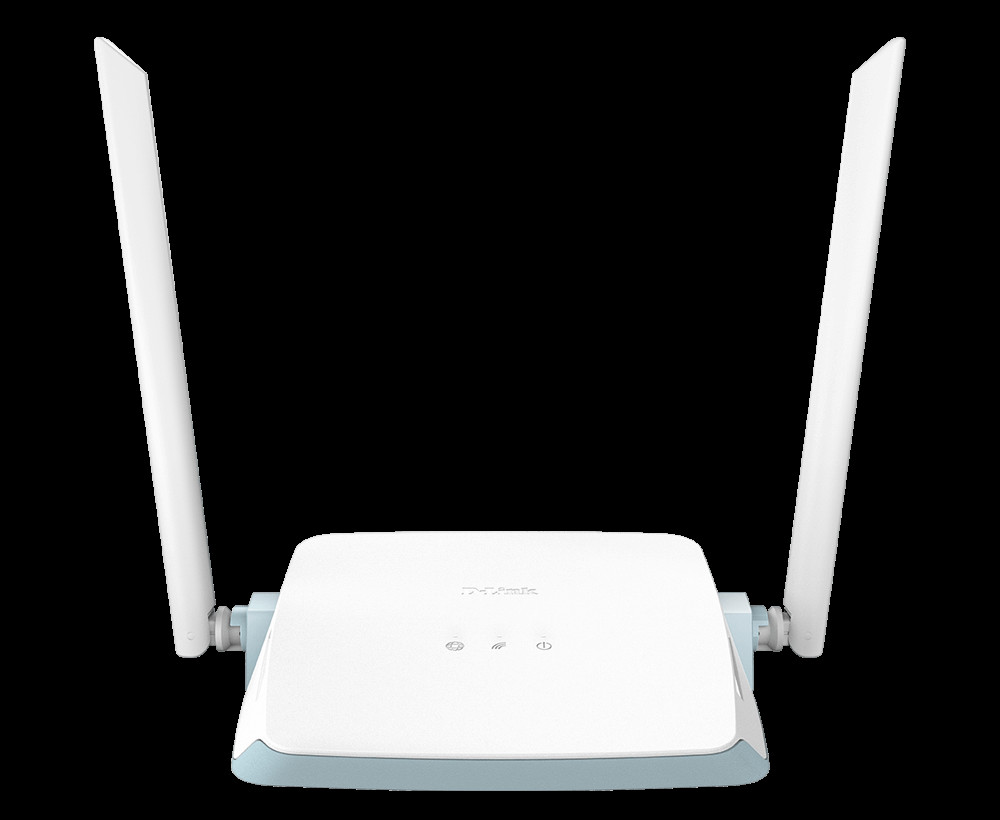 BildeD-LINK EAGLE PRO AI N300 Smart Router