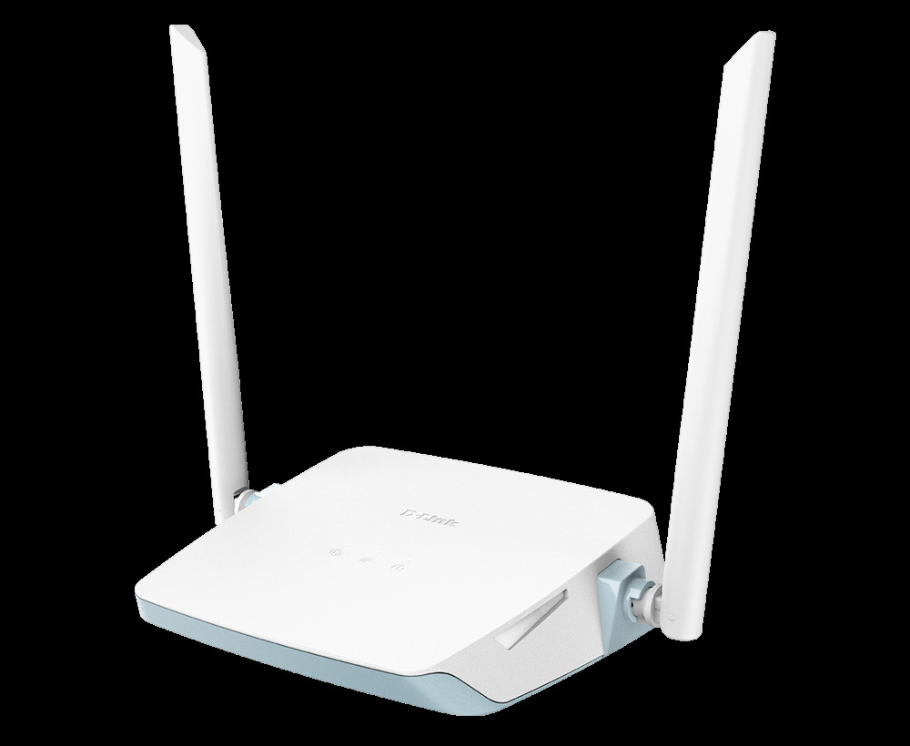 D-LINK EAGLE PRO AI N300 Smart Router