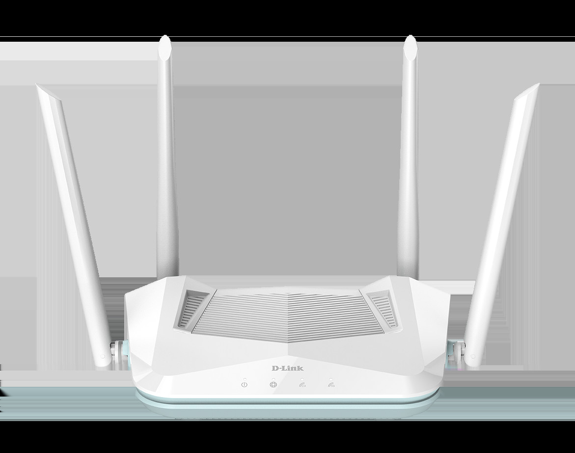 BildeD-LINK EAGLE PRO AI AX1500 Smart Router