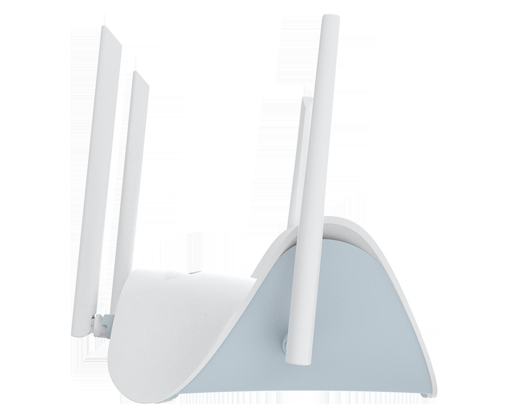 D-LINK BE9500 Wi-Fi 7 Smart Router