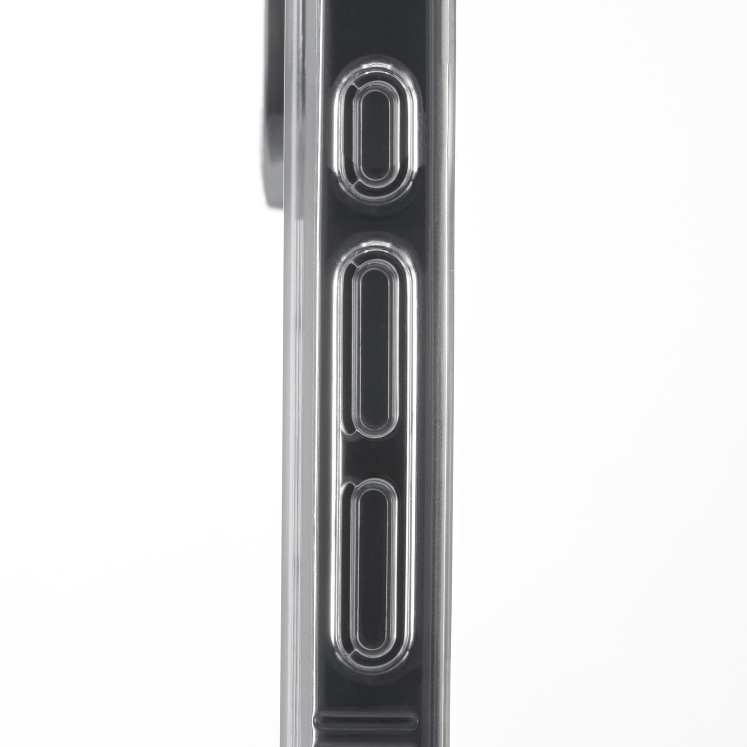 HAMA Extreme Protect MagCase iPhone 16 Plus Transparent