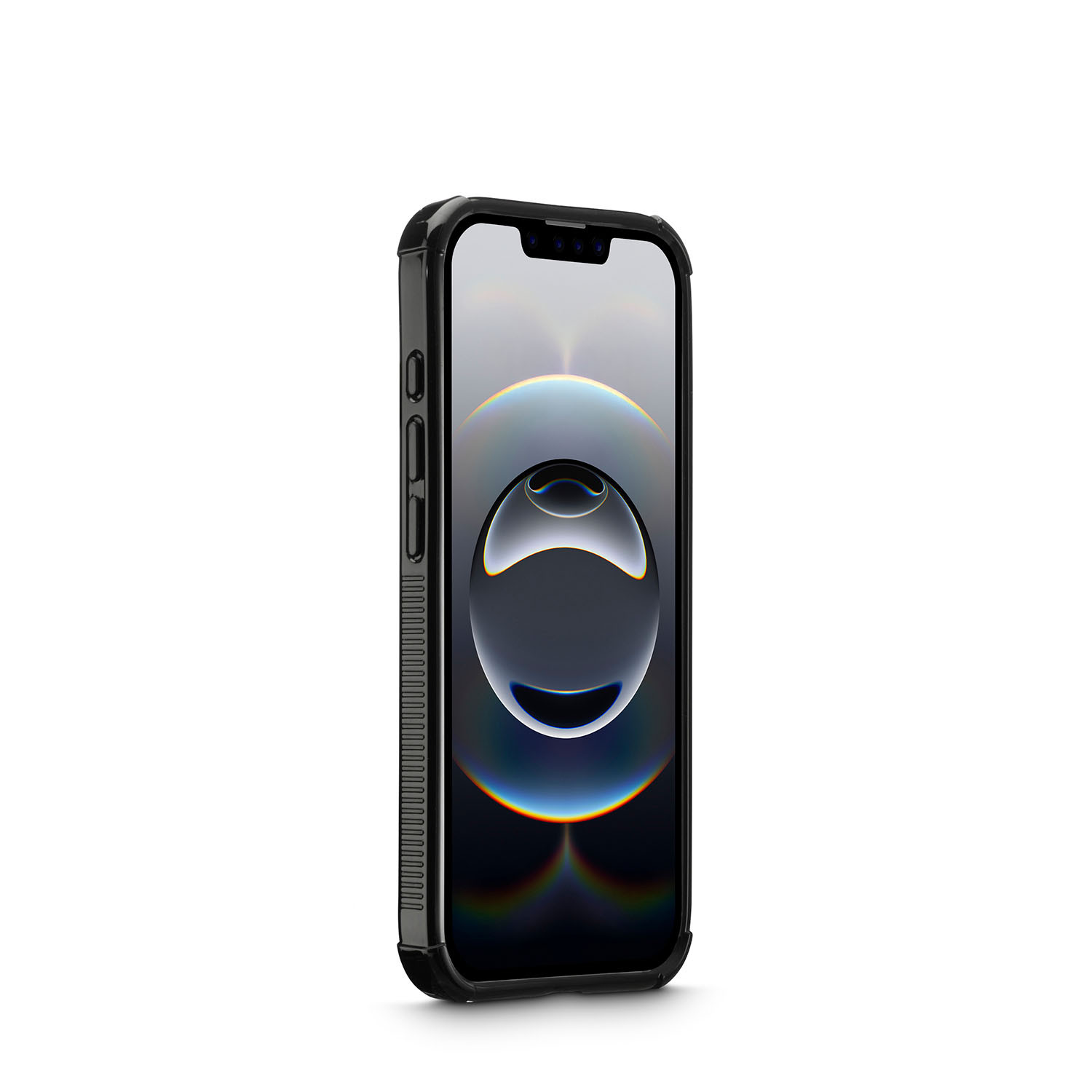 HAMA Extreme Protect iPhone 16e Black