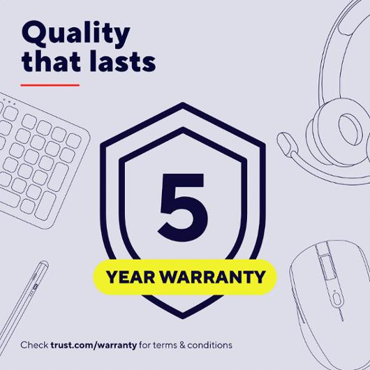 Lader Trust Maxo Usb-C 45W