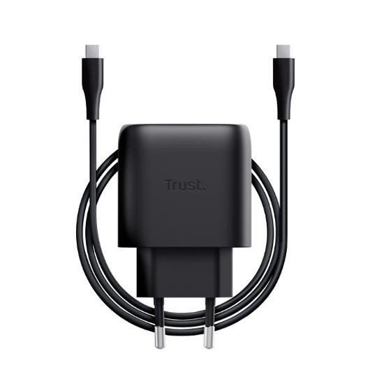 Lader Trust Maxo Usb-C 45W