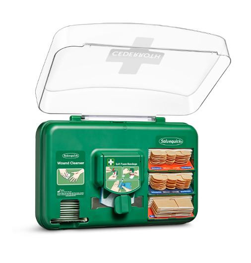 Cederroth Srstell dispenser