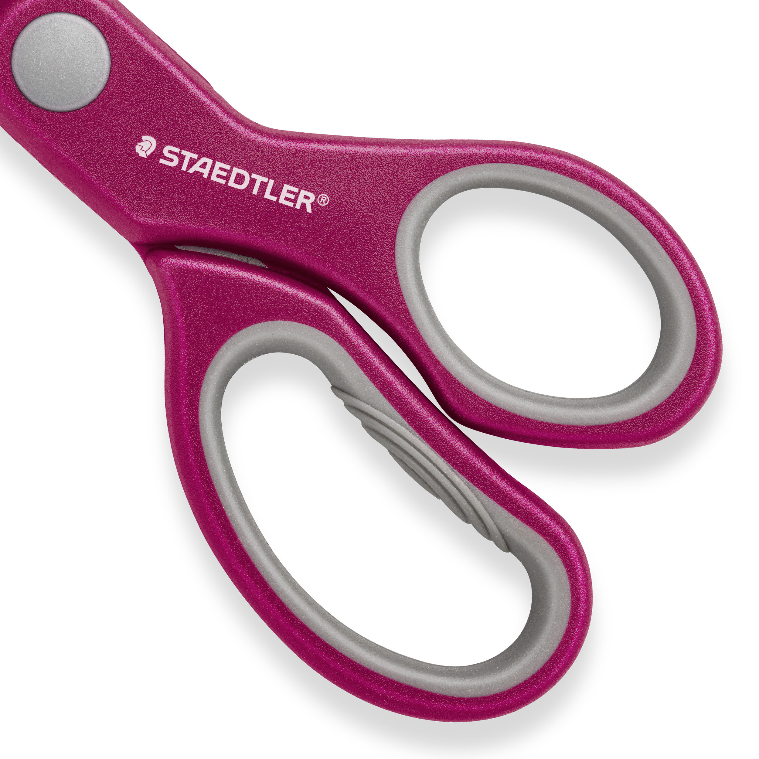 STAEDTLER Barn Saks Noris 17cm ass blister