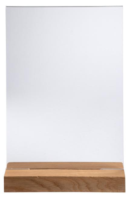 Menyholder Exacompta Trebase A4