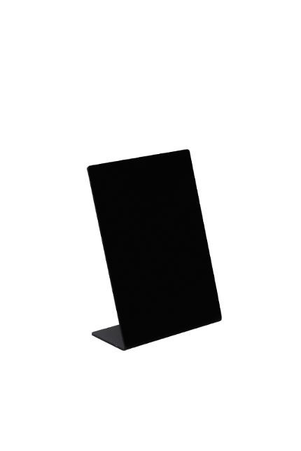 Tavle Exacompta Skrå A6