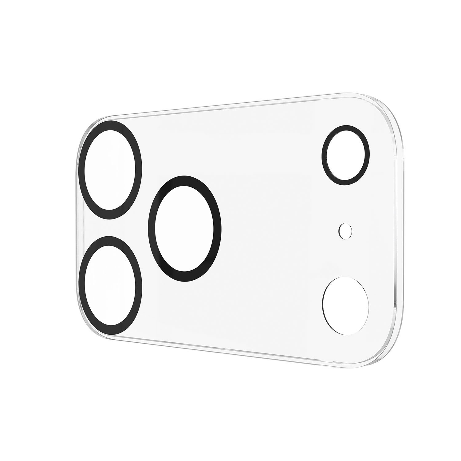 HAMA Camera Protective Glass iPhone 17 Pro Max