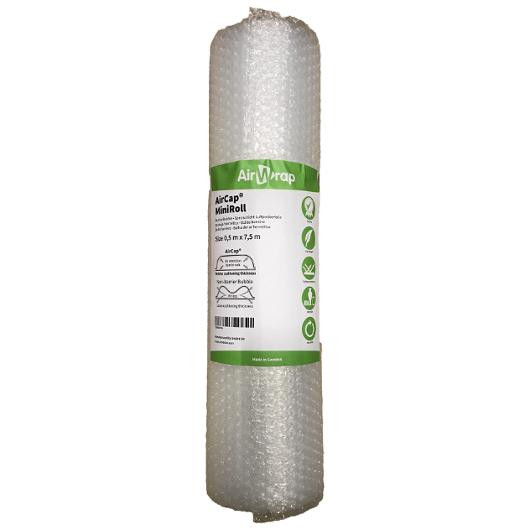 BildeBobleplast Sealed Air Minirull 50Cmx7,5M