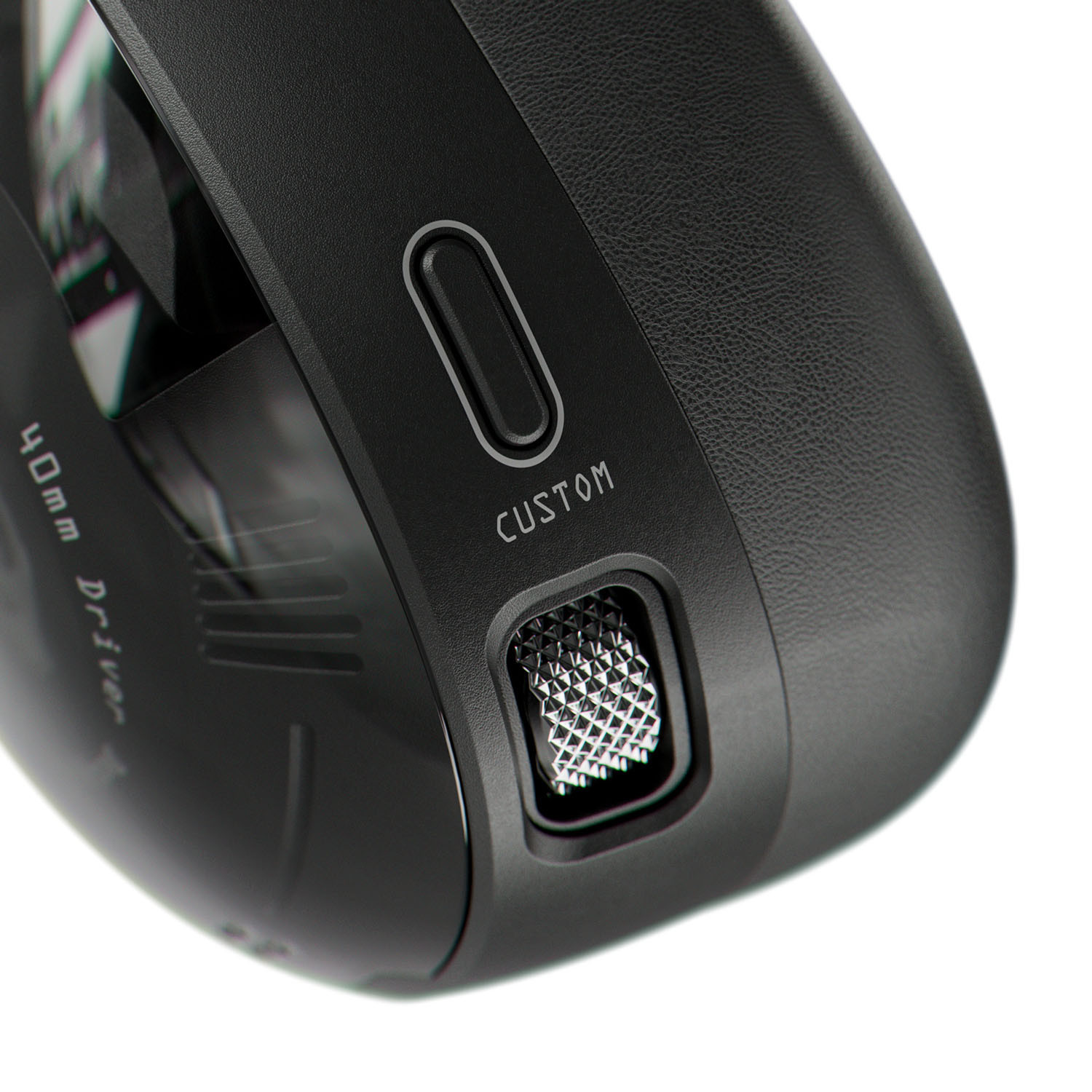 SKULLCANDY Headphone AVIATOR 900 Over-Ear ANC True Black