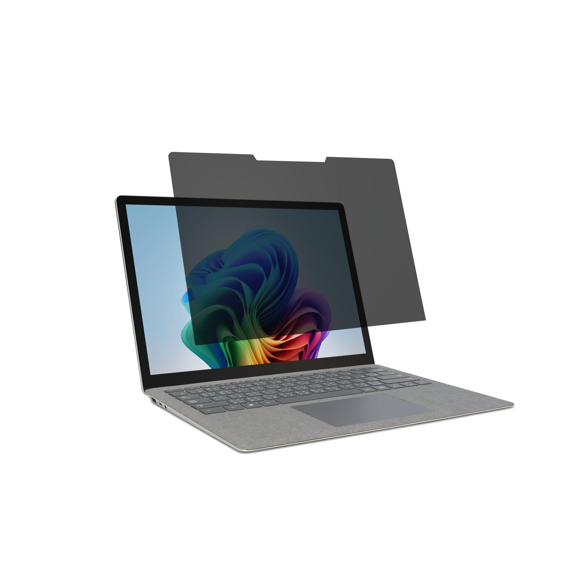 BildeKENSINGTON Privacy Filter Surface Laptop7 13.8'' 2-Way