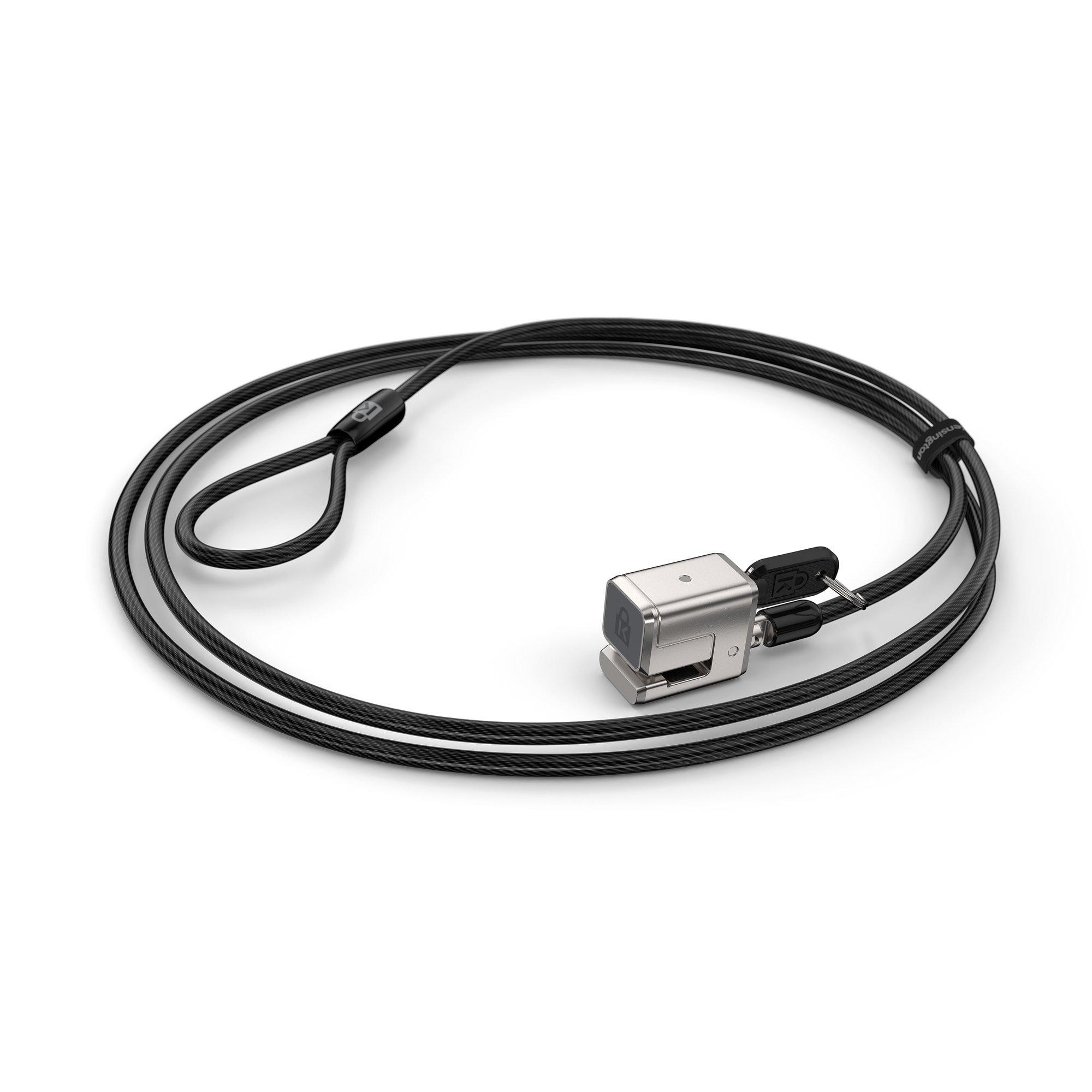 BildeKENSINGTON Surface Pro Cable Lock Keyed Standard