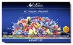 STAEDTLER Coloured pencil Mars Lumograph...