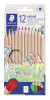 STAEDTLER Coloured pencil Noris Nature a...