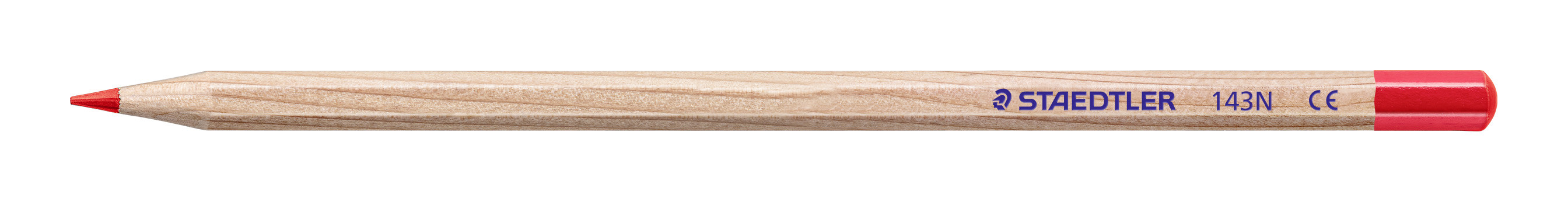 STAEDTLER Coloured pencil Noris Nature ass (12)