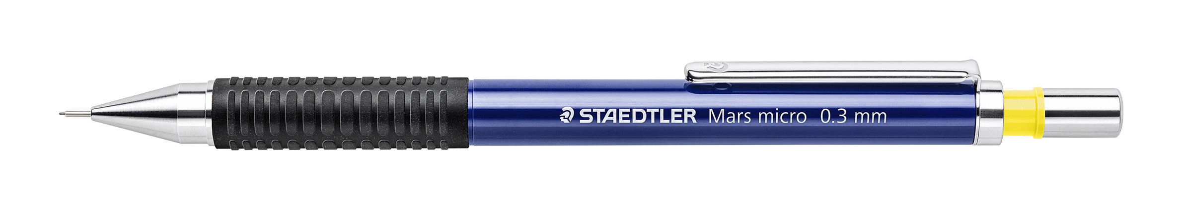 STAEDTLER Mechanical pencils Mars Micro display ass blue (30