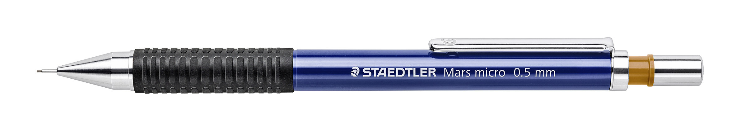 STAEDTLER Mechanical pencils Mars Micro display ass blue (30