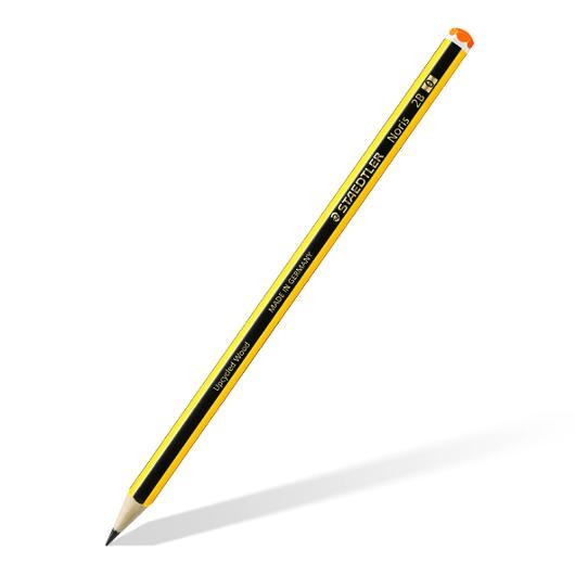 Blyant Staedtler Noris 2B