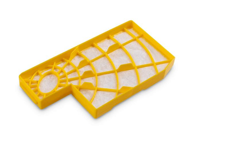 BildeMotorfilter Taski Aero Up