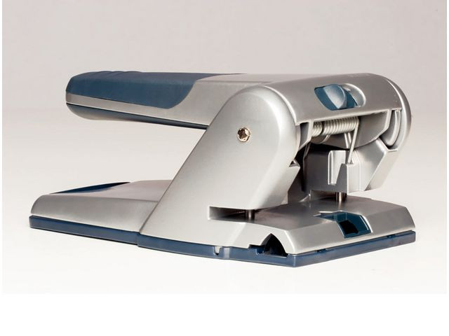 Hullemaskin Leitz 5180 2H 65 Ark Sølv