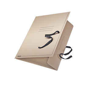 BildeEsselte Klaffmappe Hercules A2 gr