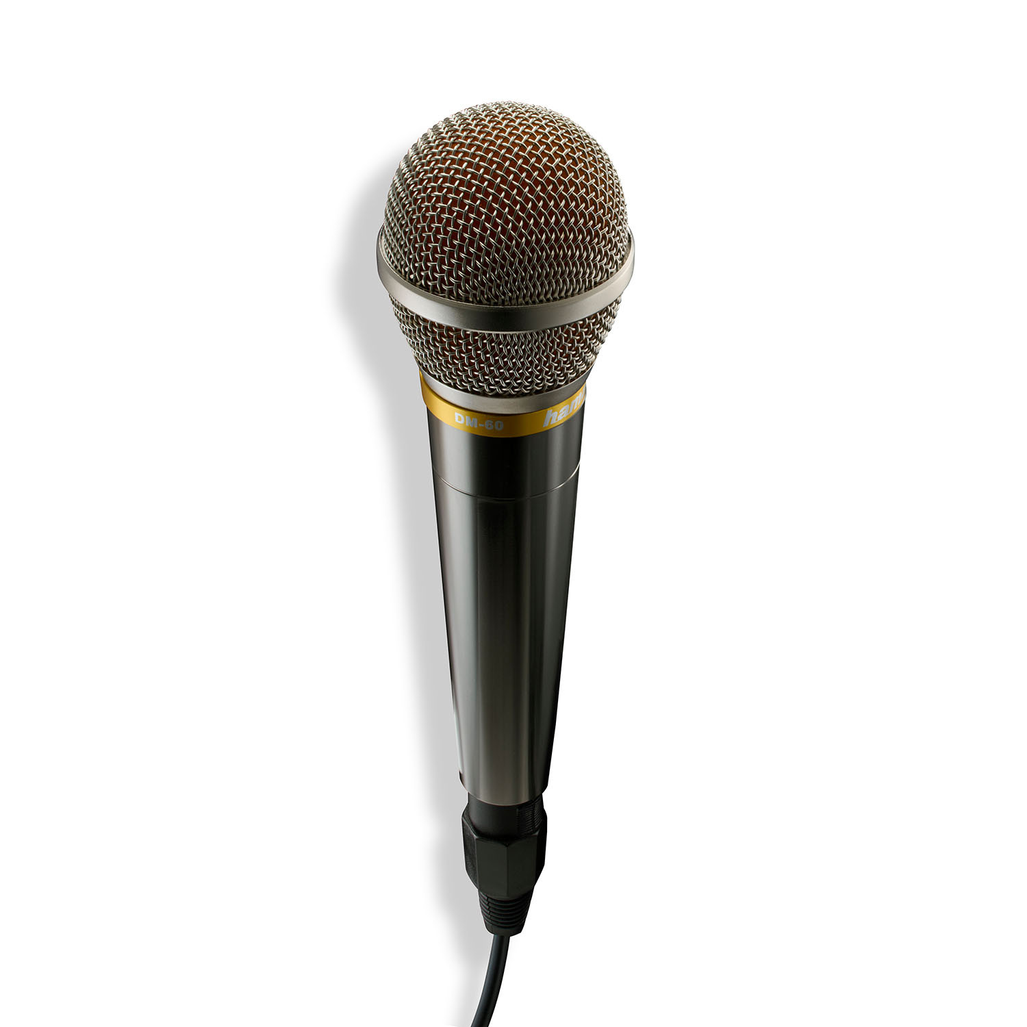 HAMA Dynamic Microphone Mono Vocal Pro