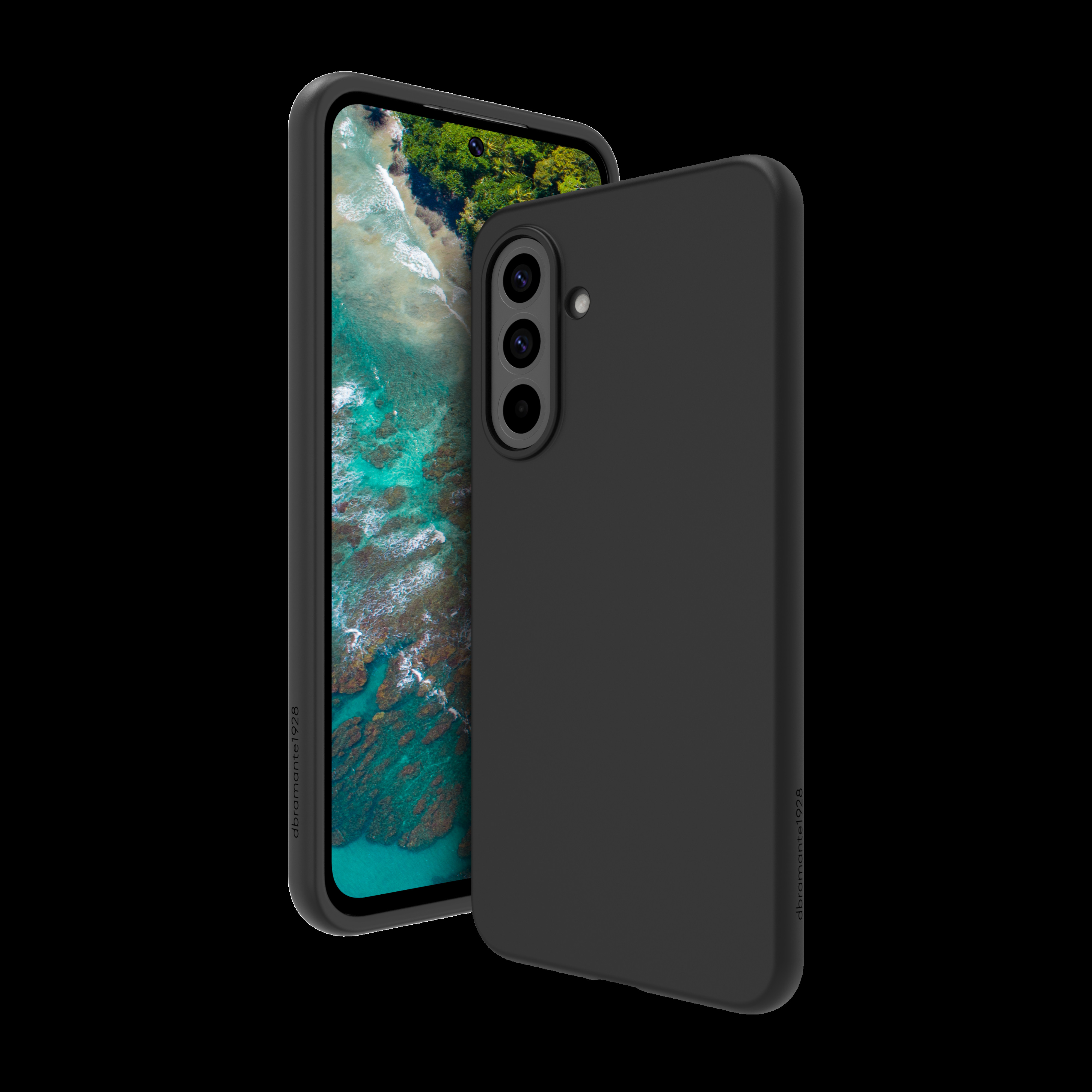 BildeCosta Rica Galaxy A56 5G Night Black