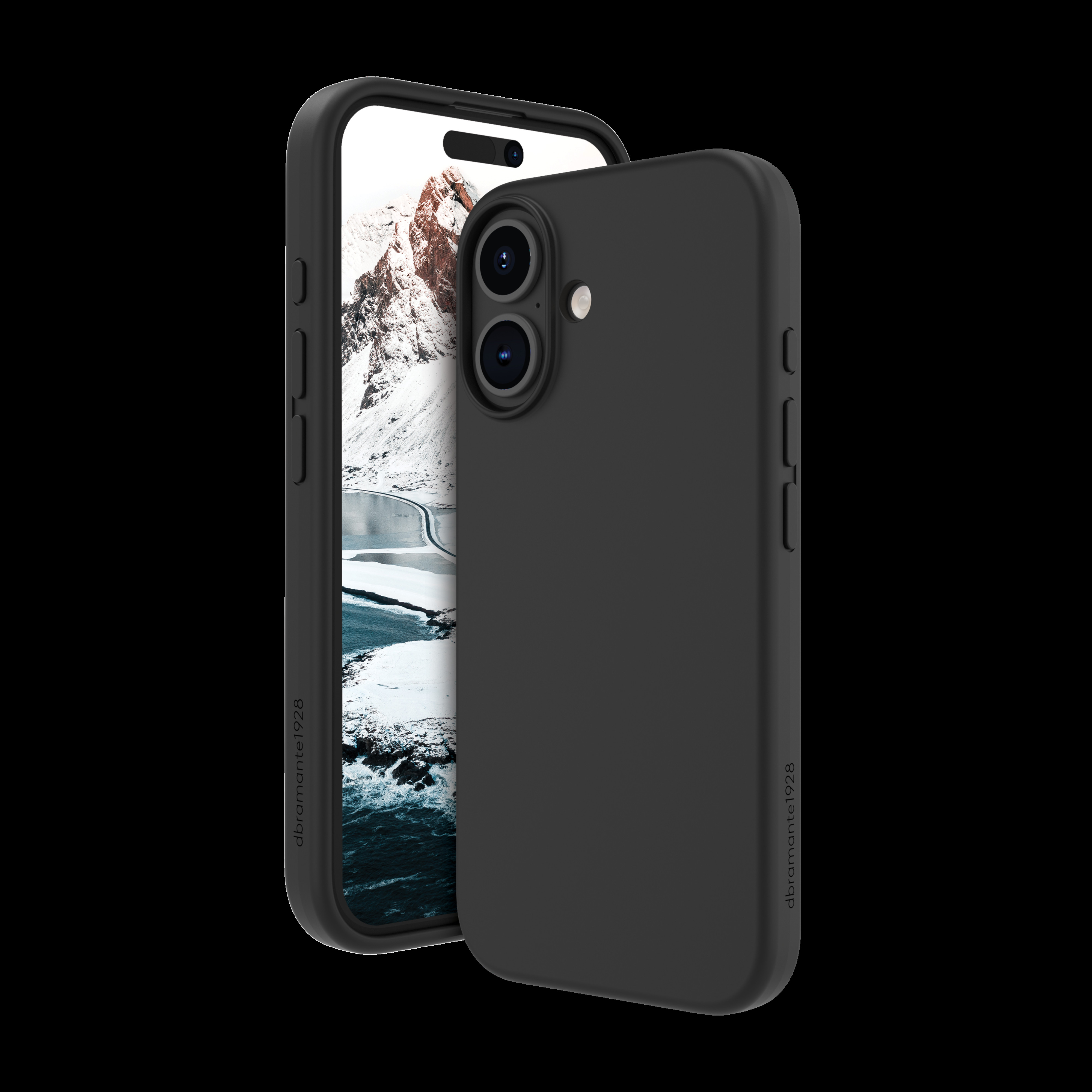 BildeCosta Rica - iPhone 16 - Night Black