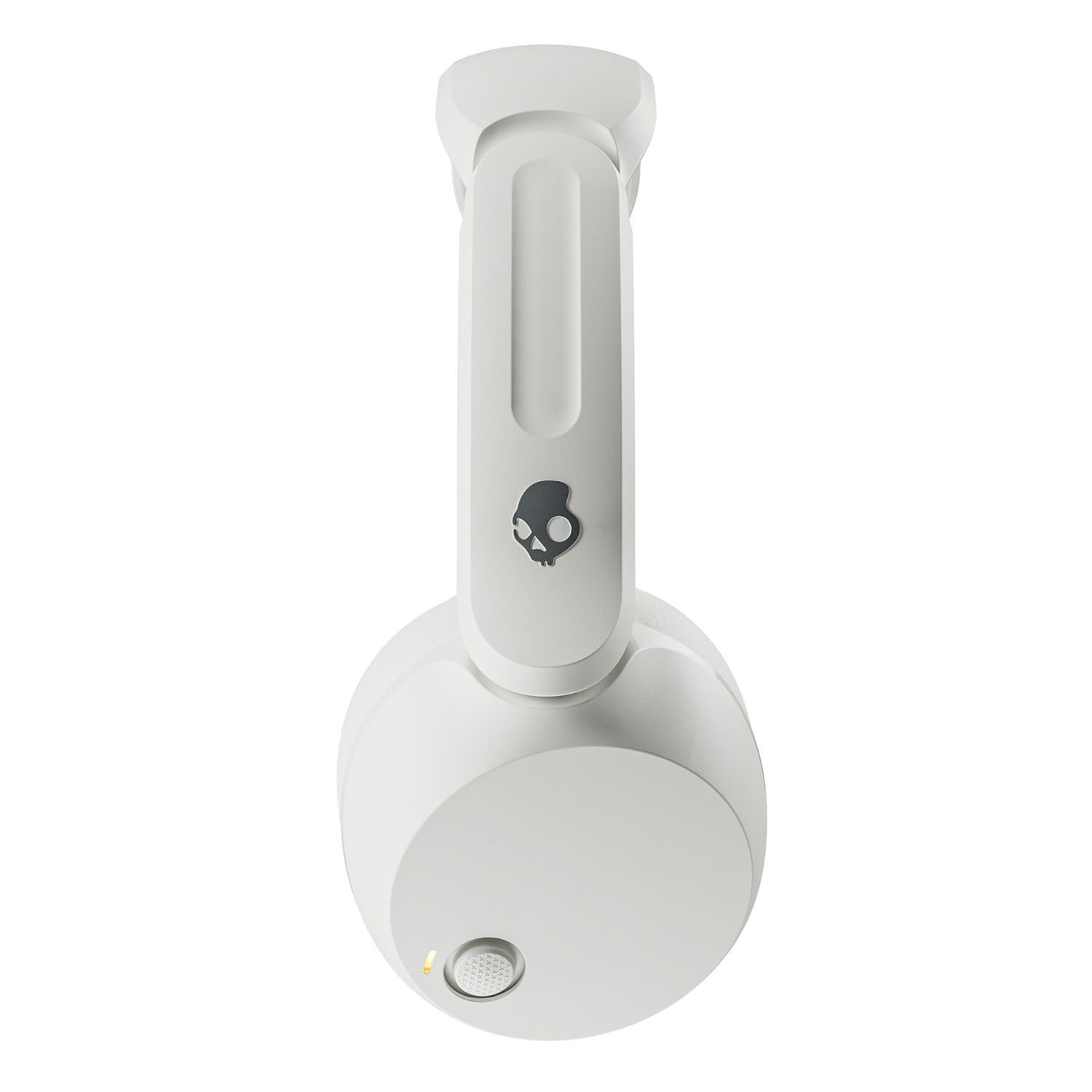 SKULLCANDY Headphone  ICON On-Ear Bone White