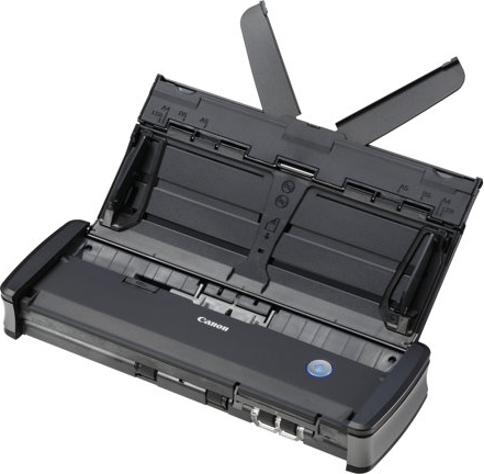 CANON P-215II Document Scanner A4 USB